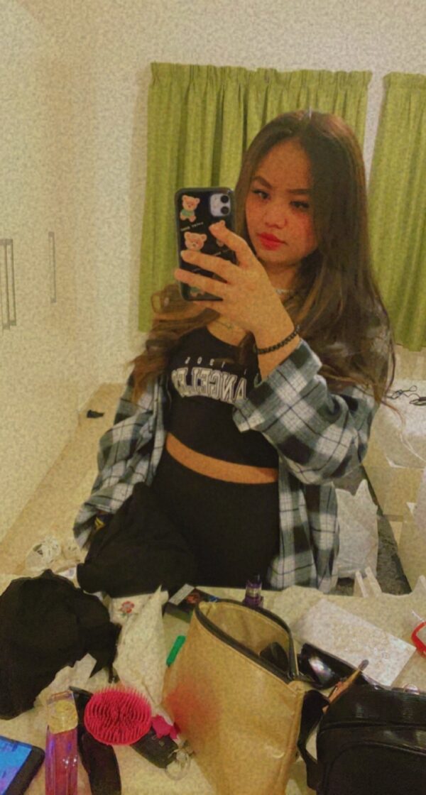 Smileth22 – Thai escort in Muscat - Image 7