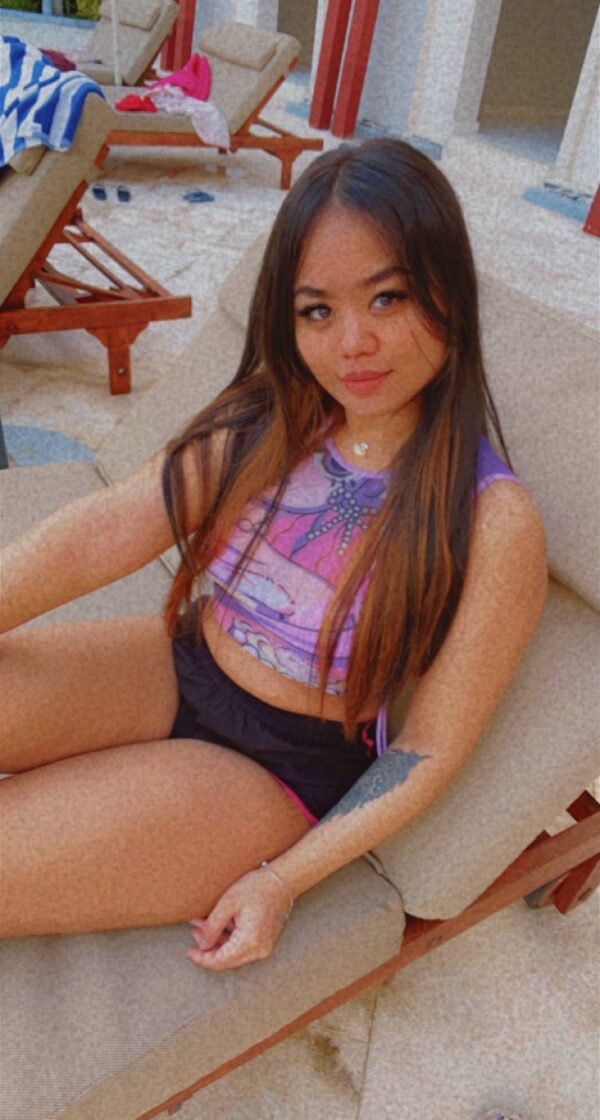 Smileth22 – Thai escort in Muscat - Image 10
