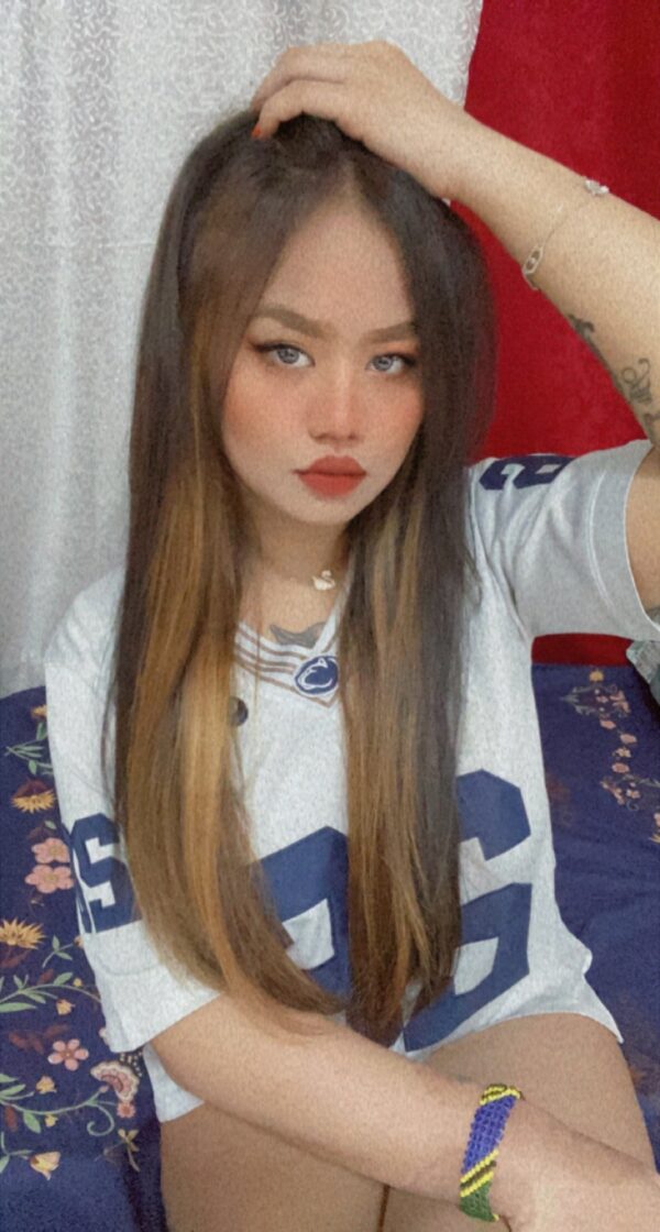 Smileth22 – Thai escort in Muscat - Image 11