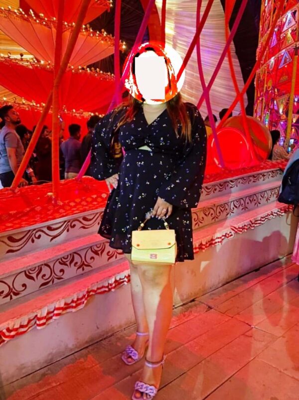 Smita Ghosh No Advance Services – Indian escort in Kolkata - Image 2