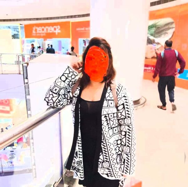 Smita Ghosh No Advance Services – Indian escort in Kolkata - Image 7