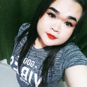 Snow – Thai escort in Muscat
