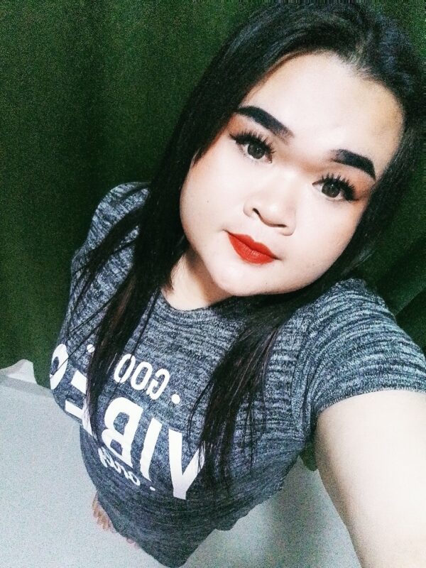 Snow – Thai escort in Muscat