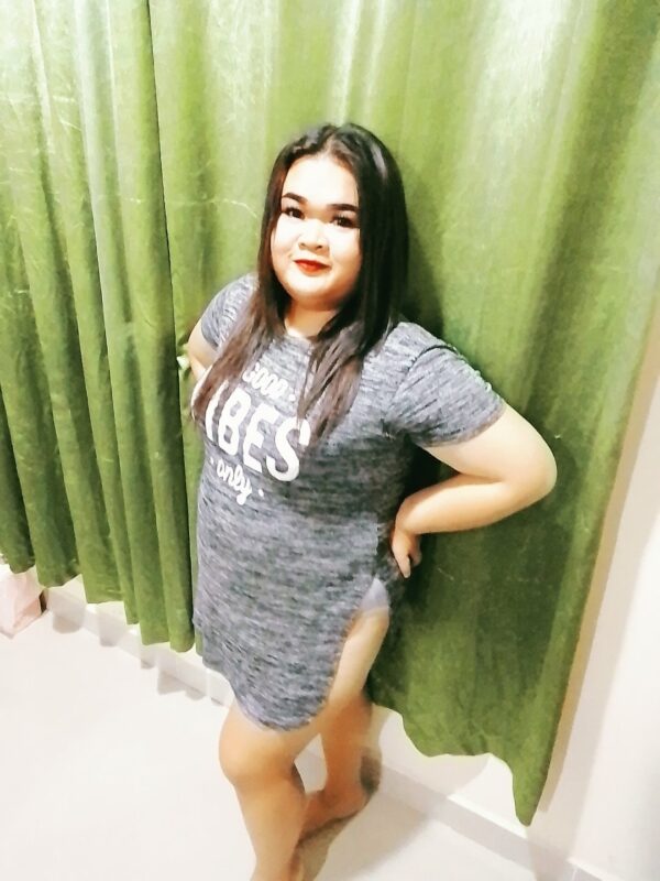 Snow – Thai escort in Muscat - Image 2