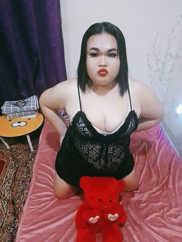 Snow – Thai escort in Muscat - Image 4