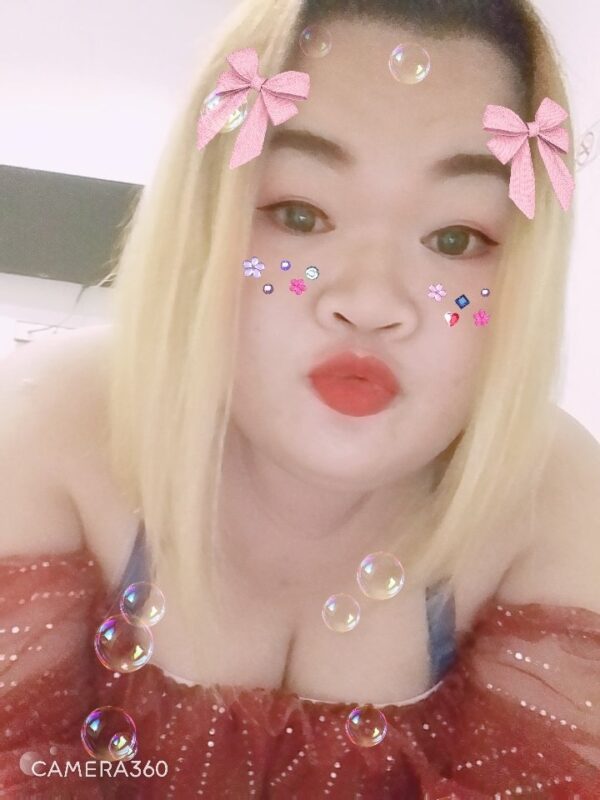 Snow – Thai escort in Muscat - Image 5