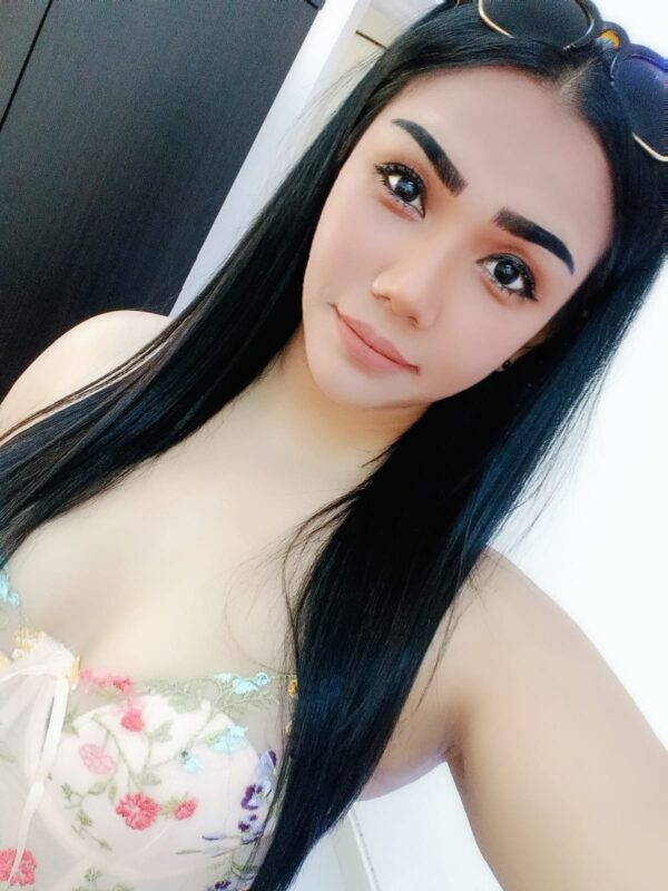 Soda Vip From Thailand – Thai masseuse in Muscat