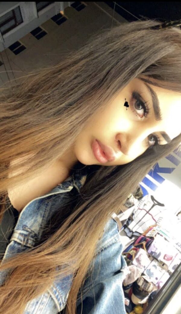 Sofi – Turkish girl Baku - Image 2