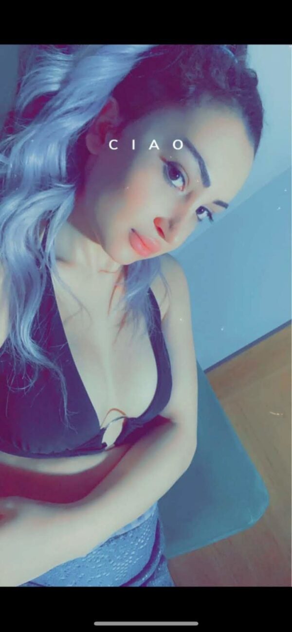 Sofi – Turkish girl Baku - Image 5