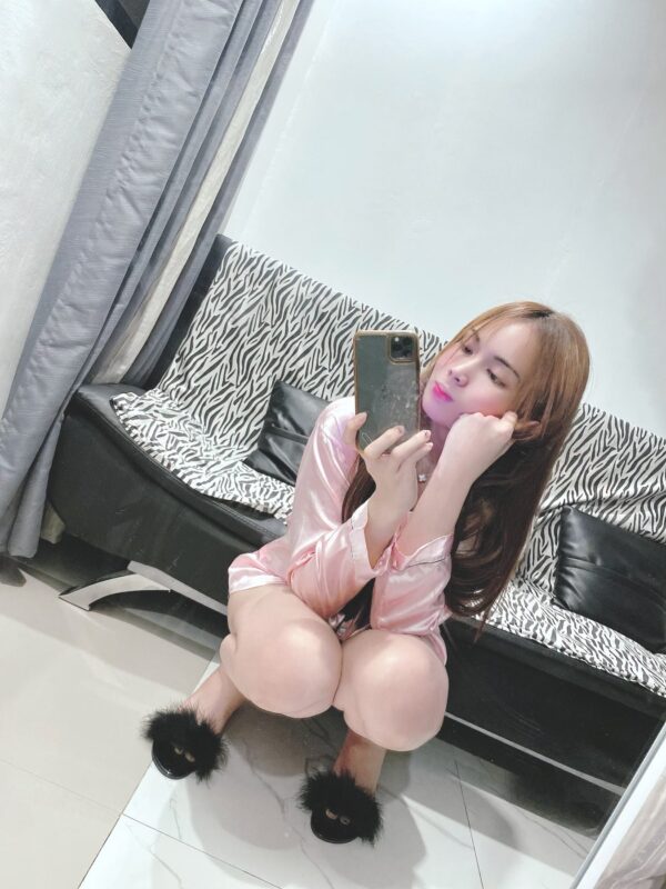Sofia Kylie L.(StudentPinkishHornyPussy) – Filipino girl Davao - Image 3