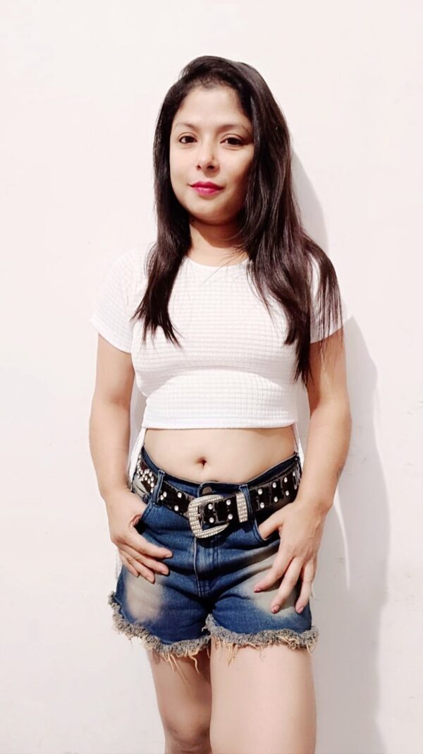 Sonia – Indian escort in Kolkata