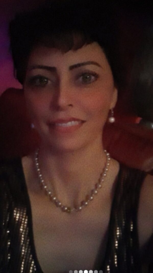 Sonia – Iranian escort in Edmonton - Image 8