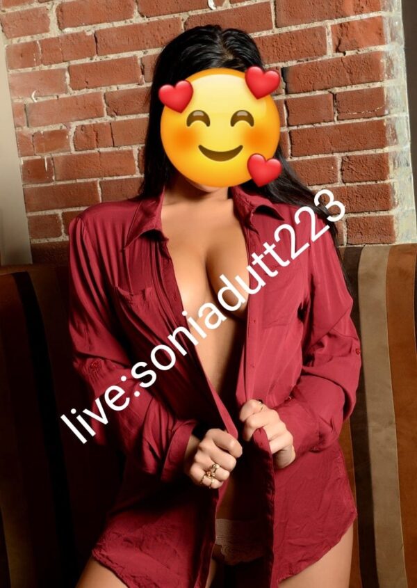 Sonia Sharma – Indian escort in Kolkata - Image 4