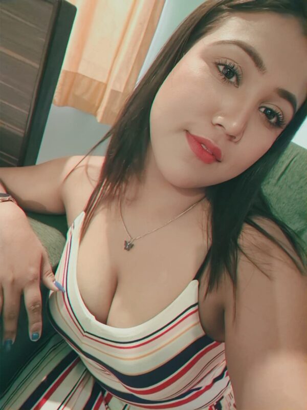 Sonia Singh – Indian escort in Kolkata
