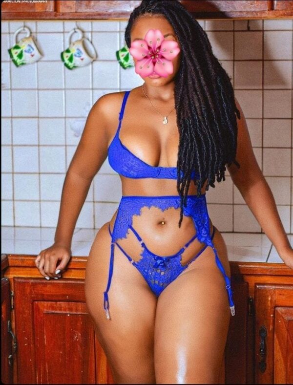 Tamara – South African escort in Mumbai