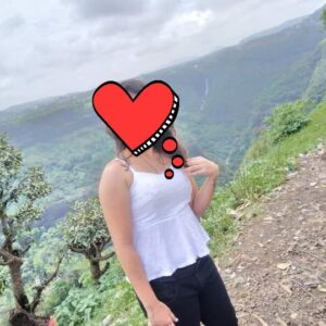 Jiah – Indian escort in Mumbai