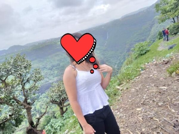 Jiah – Indian escort in Mumbai