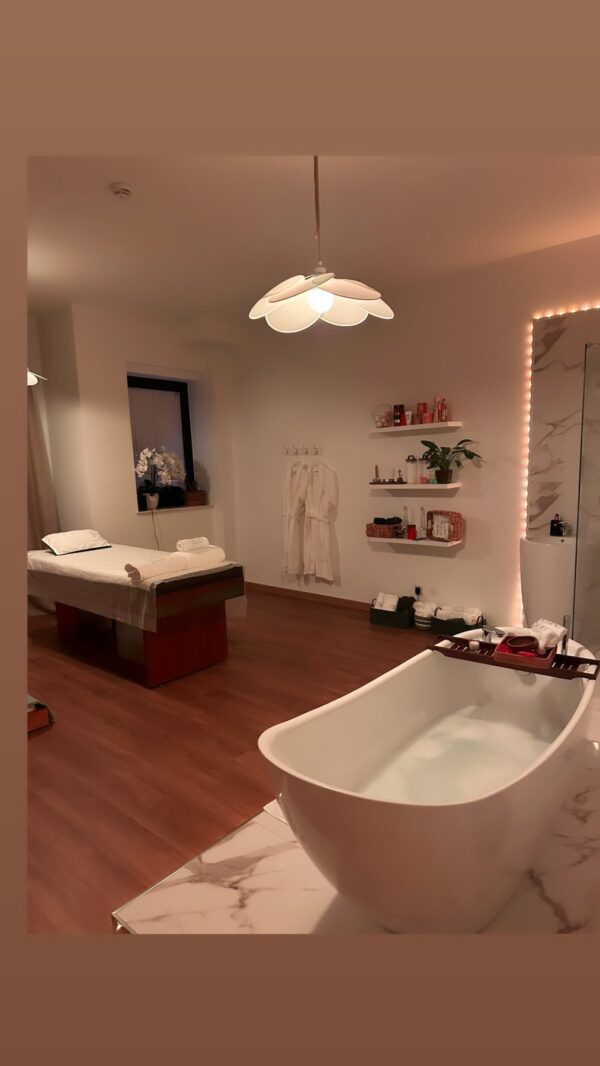 Sophi REAL Certified therapist Lisbon – Portuguese masseuse in Lisbon - Image 4