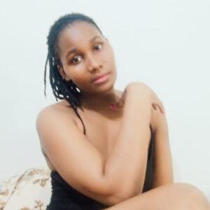 Stellah – Ugandan girl Dammam