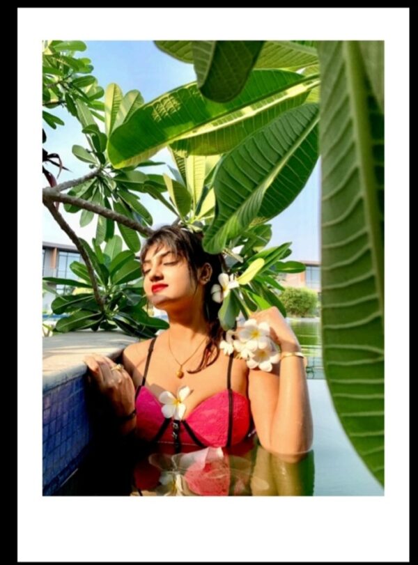 Suhani Real Meet only – Indian escort in Mumbai - Image 7