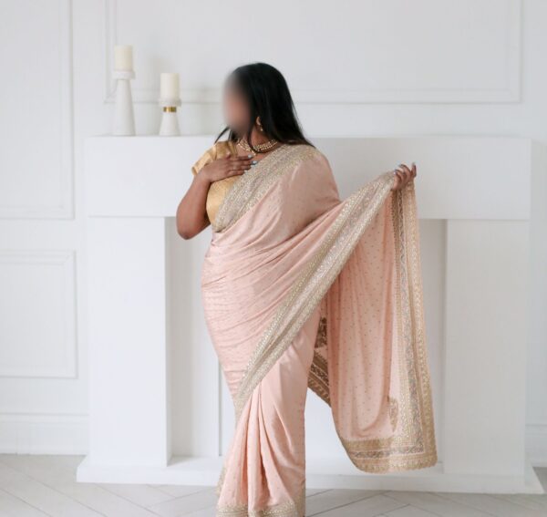 Suma Reddy Desi Wife Cam – Indian escort in London - Image 3