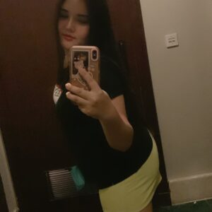 Sunma – Thai escort in Muscat