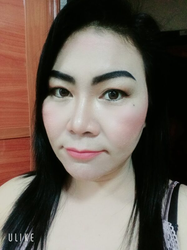 Sunny – Thai escort in Muscat - Image 2