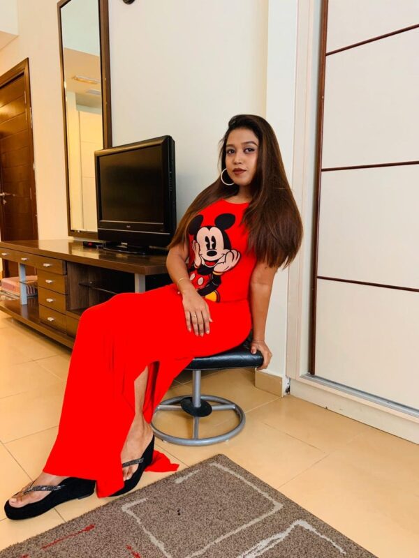 Super Hot Kangana – Indian escort in Muscat - Image 4