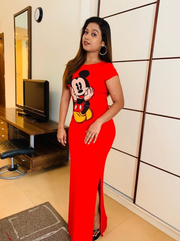Super Hot Kangana – Indian escort in Muscat - Image 5