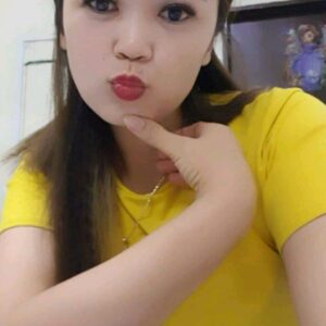 Sury – Thai girl Kuwait