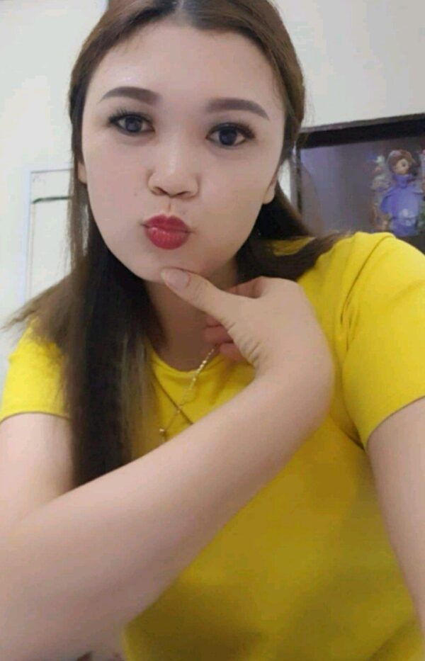 Sury – Thai girl Kuwait