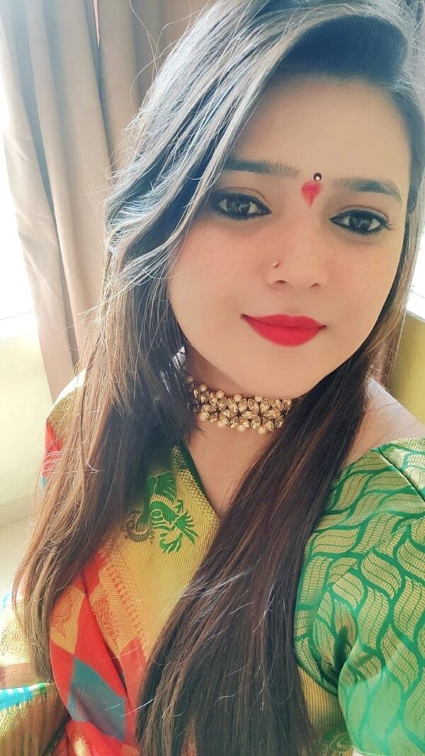 Swara beb independent – Indian escort in Mumbai - Image 3