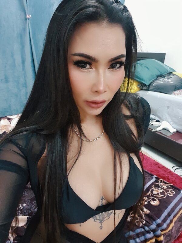 Sweet Anal good service – Thai escort in Muscat - Image 7
