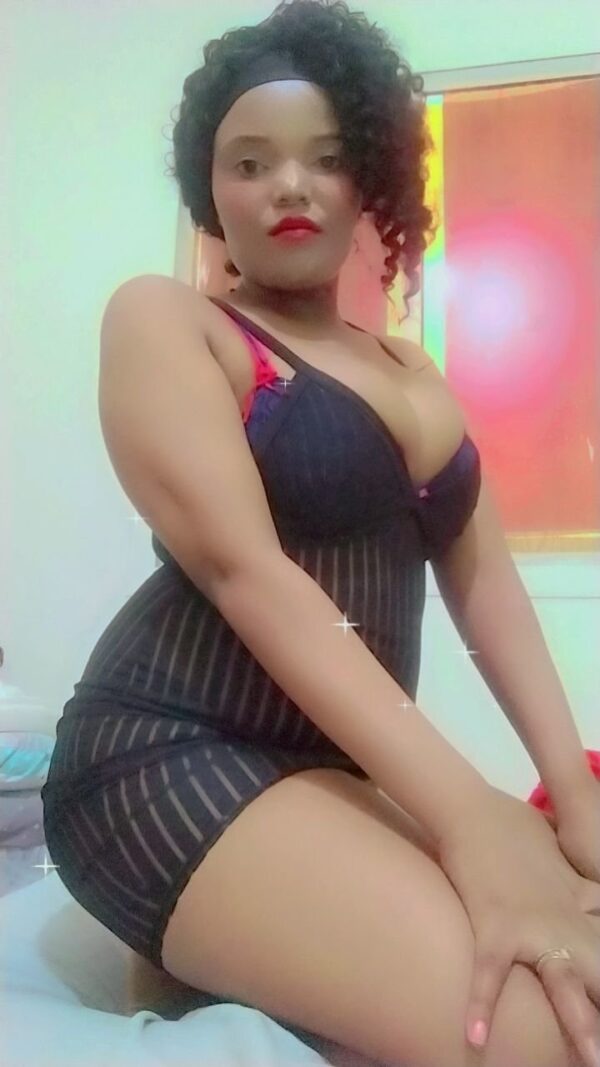Talisha – South African girl Khobar