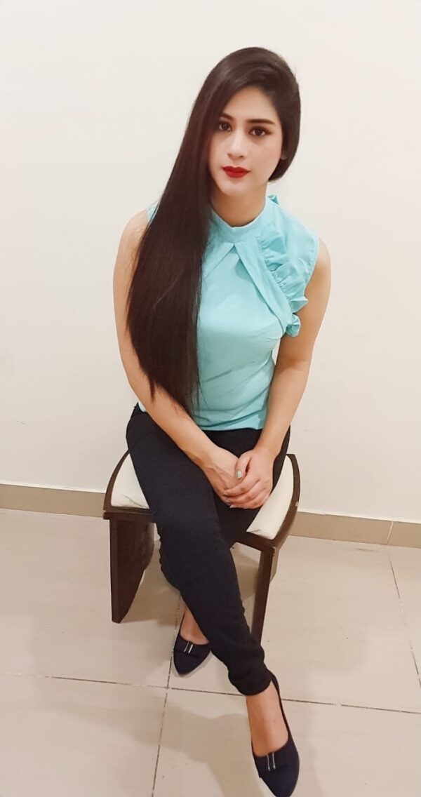 Tamanna – Indian escort in Muscat - Image 3