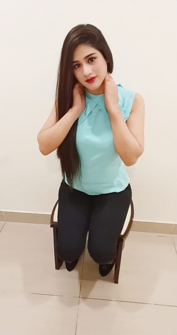 Tamanna – Indian escort in Muscat - Image 4