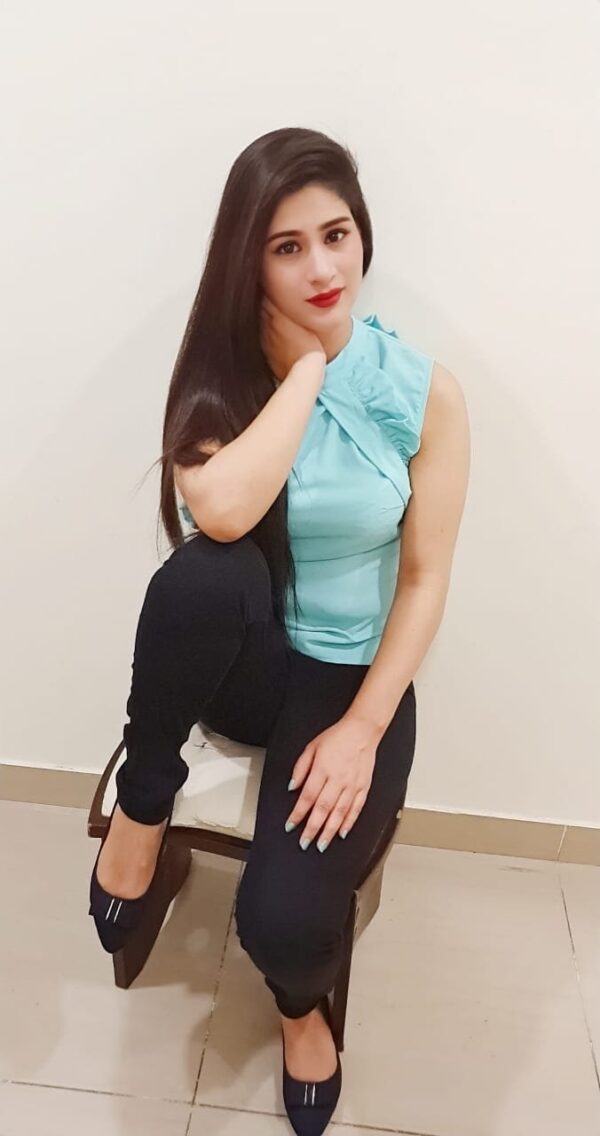 Tamanna – Indian escort in Muscat - Image 5
