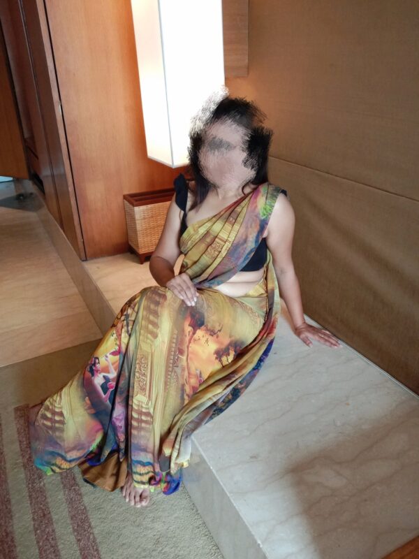 Tamanna - Mindgasmic Sexperience – Indian escort in Kolkata - Image 2