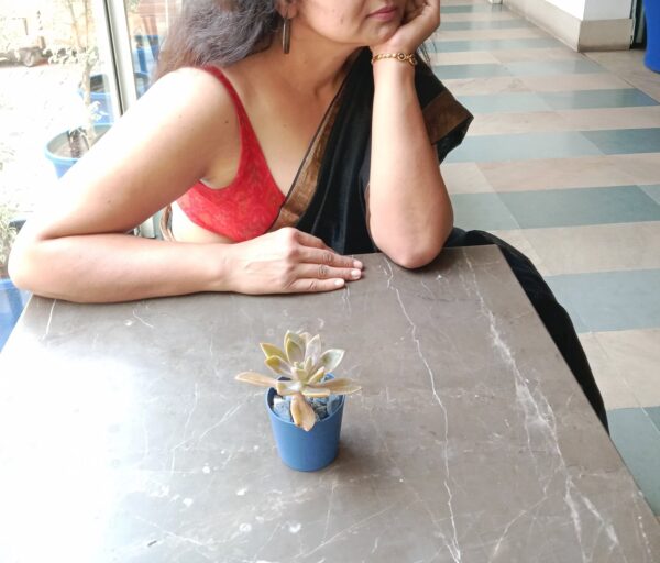 Tamanna - Mindgasmic Sexperience – Indian escort in Kolkata - Image 4