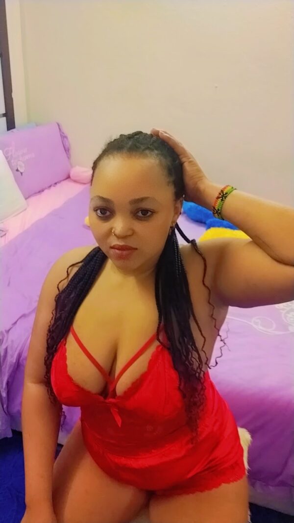 Tania – South African girl Jeddah - Image 6