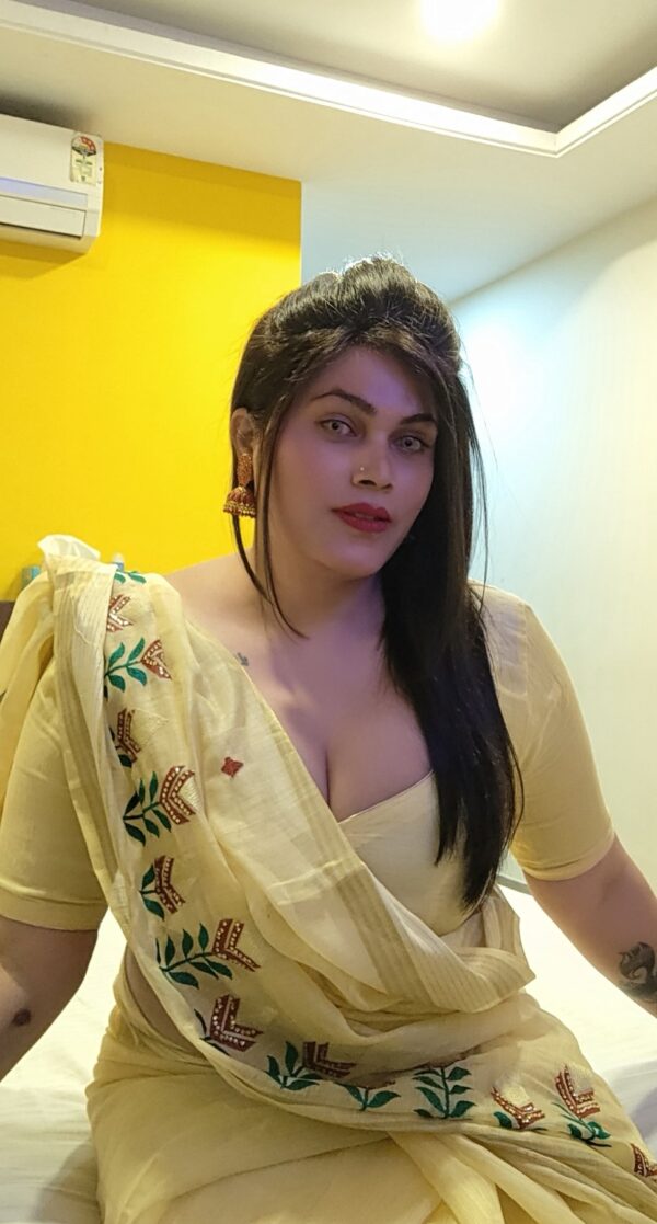 Tanvi 69 – Indian Transsexual girl Pune - Image 2