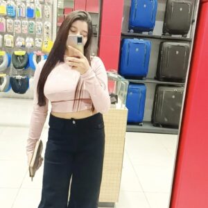 Tanvi Cam and Real – Indian escort in Mumbai