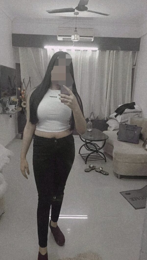 Tanvi Cam and Real – Indian escort in Mumbai - Image 2
