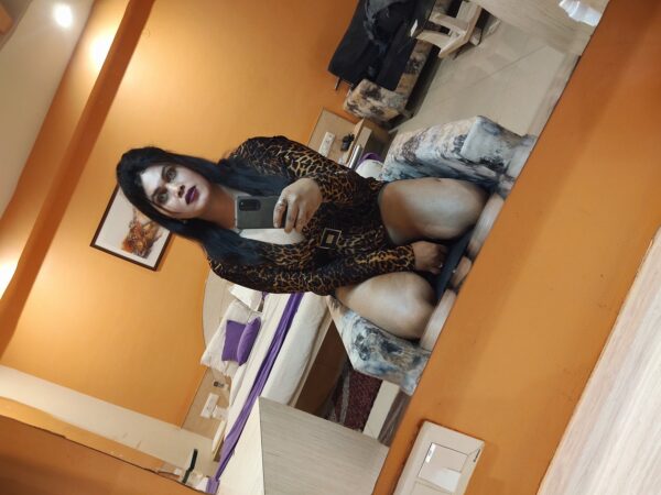 Tanvi 69 – Indian Transsexual girl Pune - Image 30