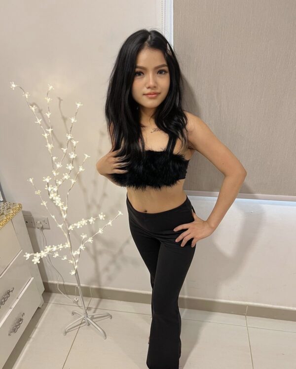 Tanya – Thai escort in Muscat - Image 4