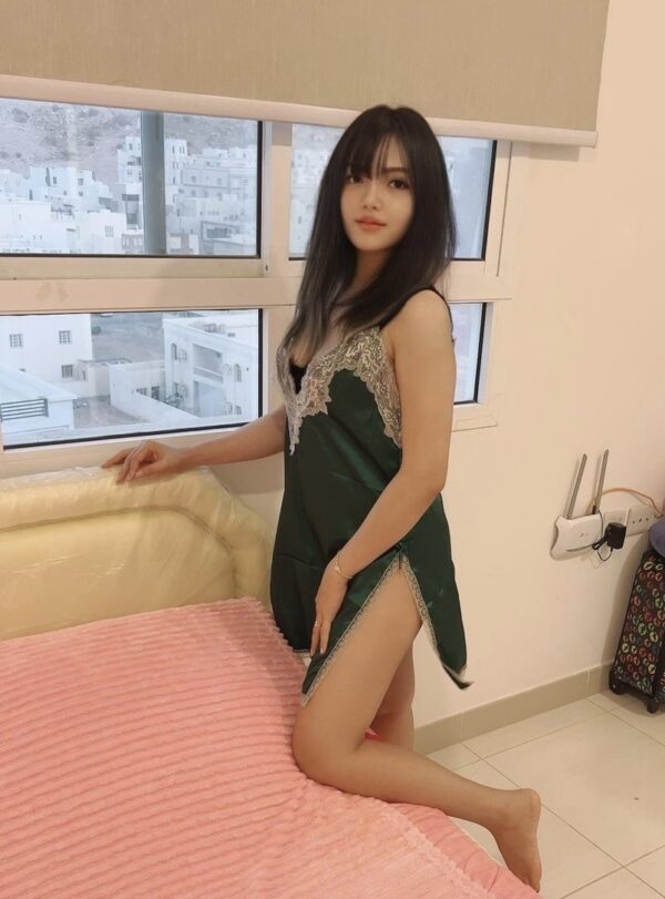 Tanya – Thai escort in Muscat - Image 7