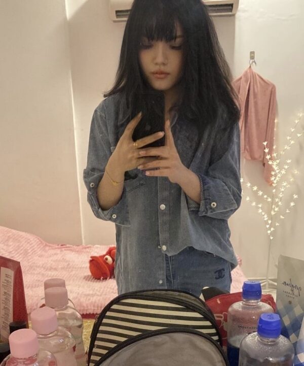Tanya – Thai escort in Muscat - Image 12