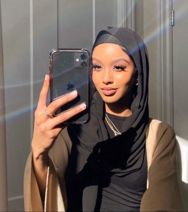 Sarah – Somali escort in Muscat