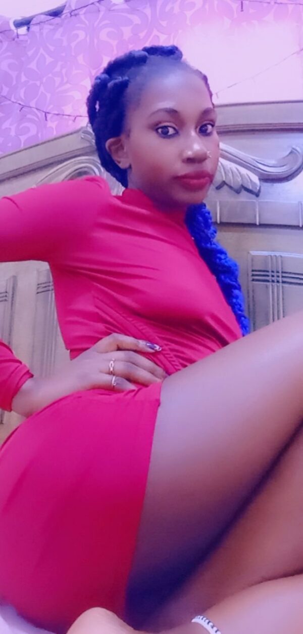 Tasha Keisha – Jamaican girl Khobar - Image 4
