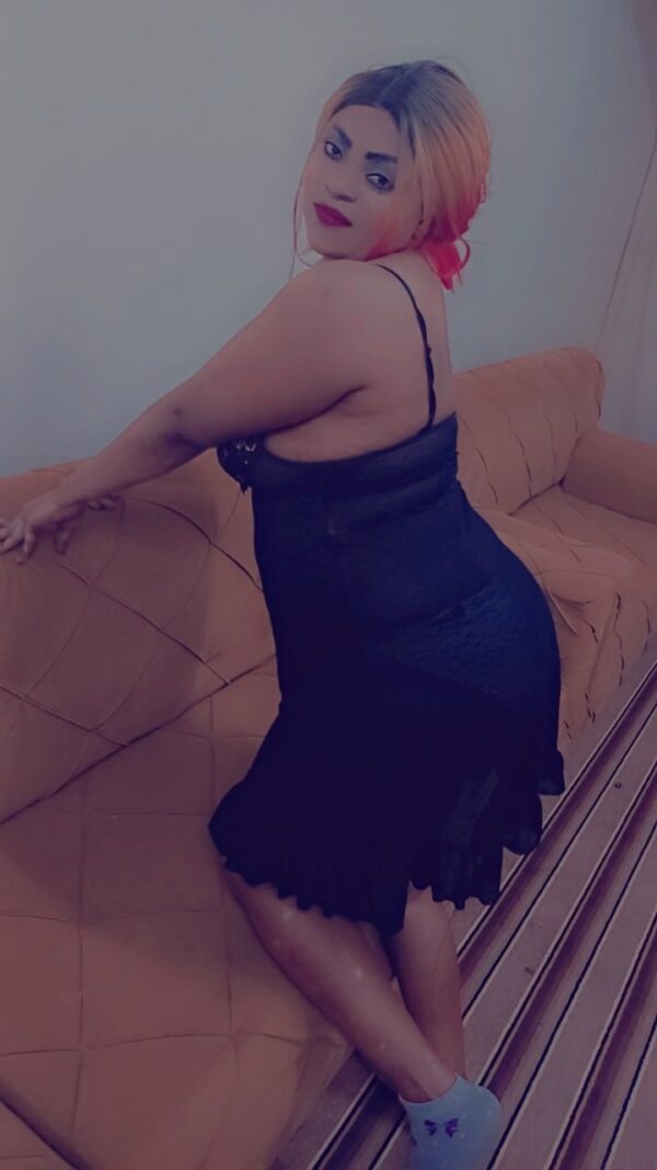 Tasha – Tanzanian girl Dammam - Image 3
